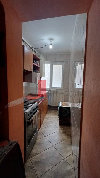 Campulung-Muscel, apartament Visoi 3, parter